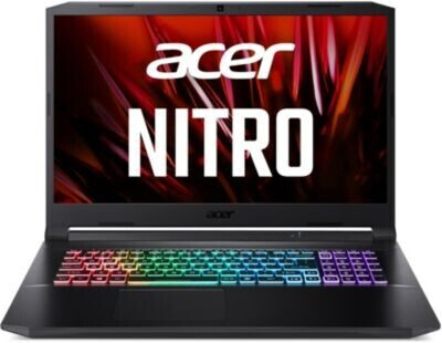 Acer Nitro 5 (AN517-41-R3J6)