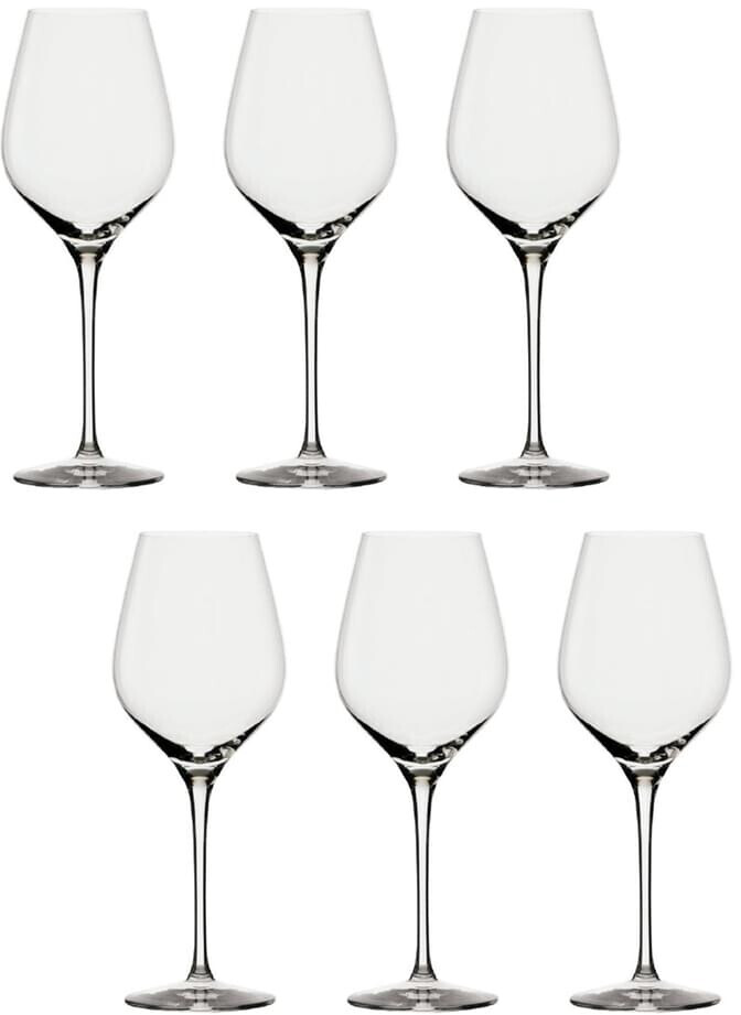 Stölzle Red wine glasses Exquisit Royal 480ml