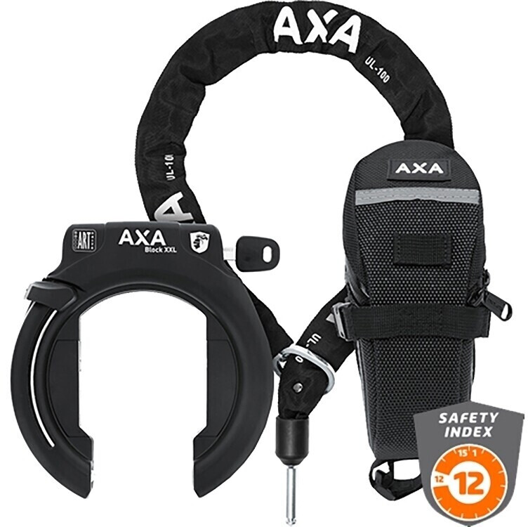 Axa-Basta Block XXL Set