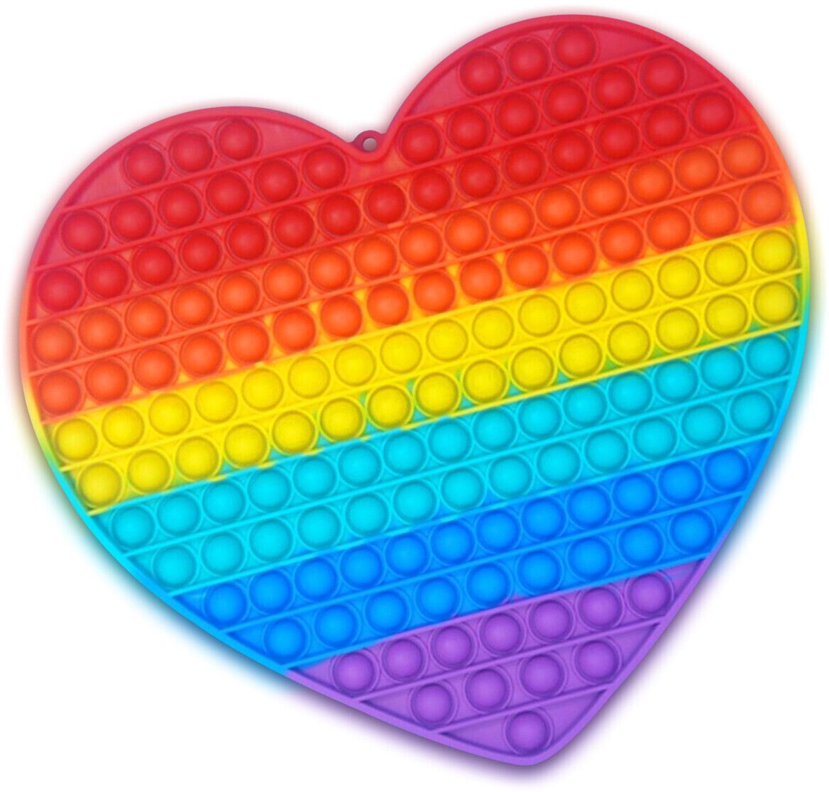 Nauc Push it Pop - Heart