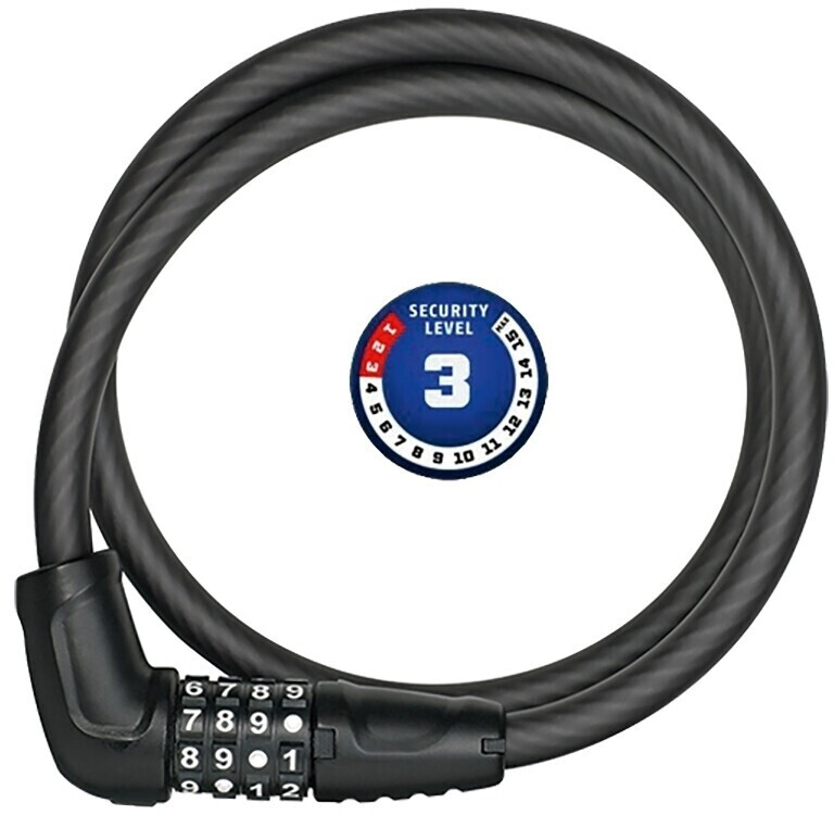 ABUS Numerino 5410C/85