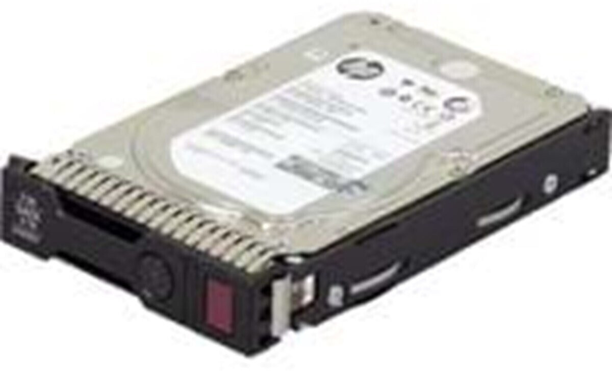 HPE SATA 3 To (628182-001)