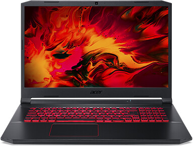Acer Nitro 5 (AN517-52-51AG)