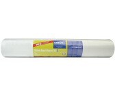 1,32€/ qm Erfurt Vlies Rauhfaser 52/106 Pro Grob Rolle weiß 25 x 1,06m 