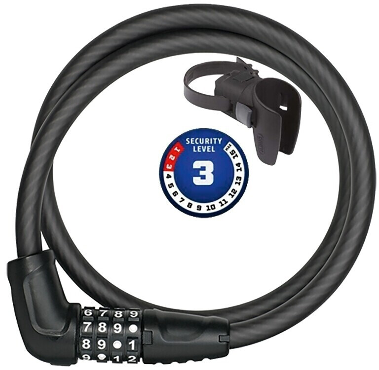 ABUS Numerino 5410C/85 SCMU