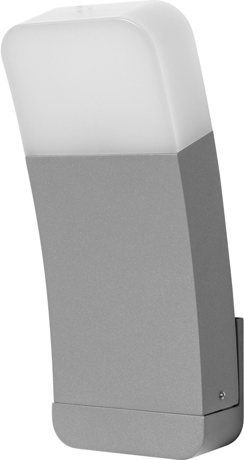 LEDVANCE SMART+ Multicolor WIFI CURVE SI silver