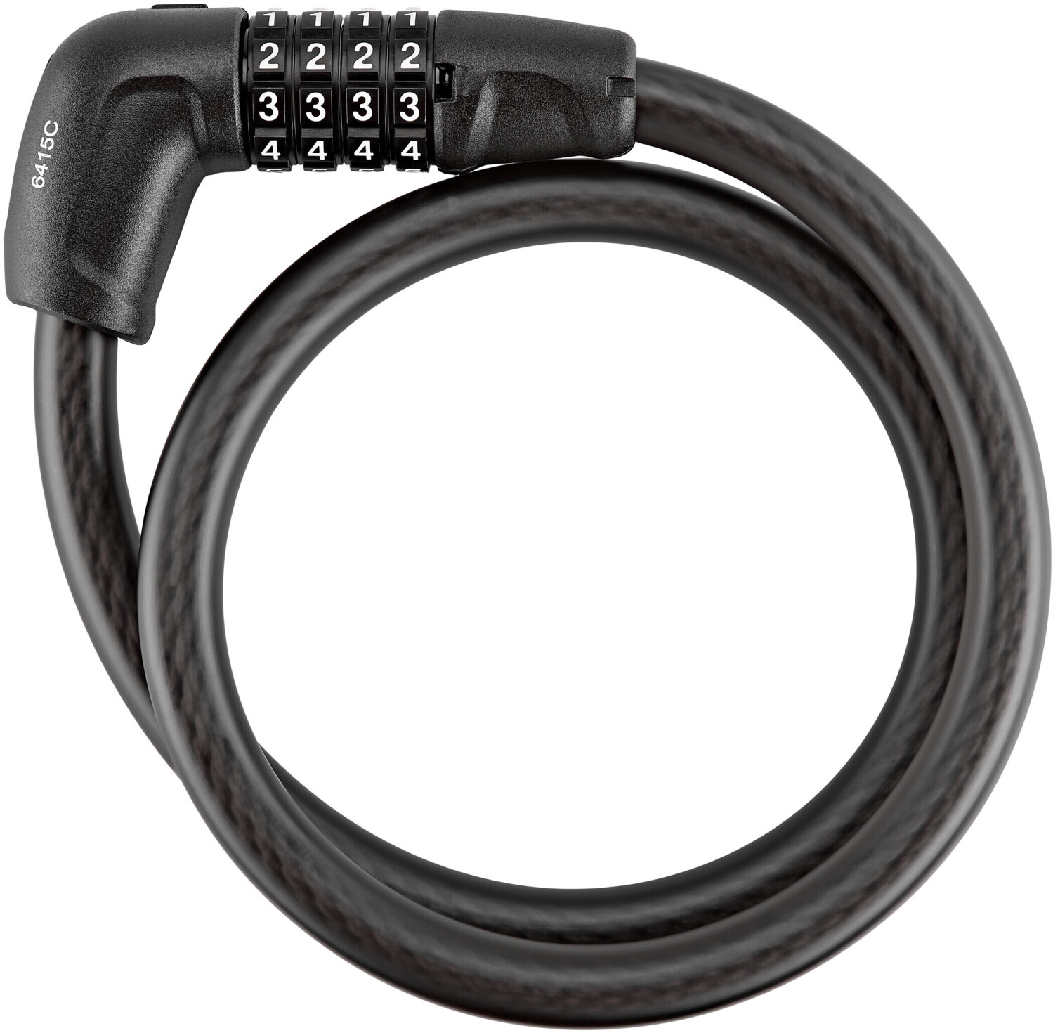 ABUS Tresor 6415C/85 SCLL