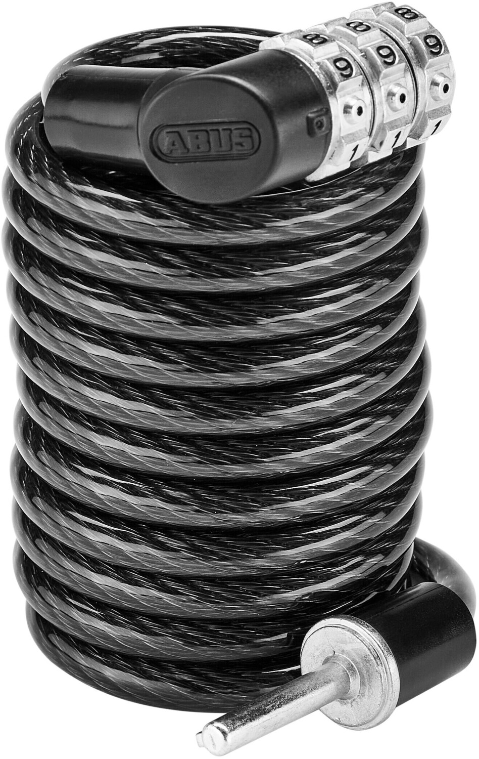 ABUS 3506C/180 black