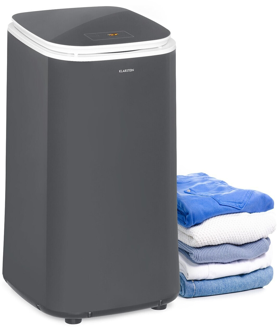 Klarstein MNW7-Dryer 50L Black