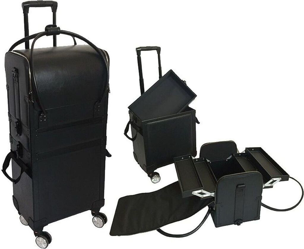 Friseurkoffer comair Clearance