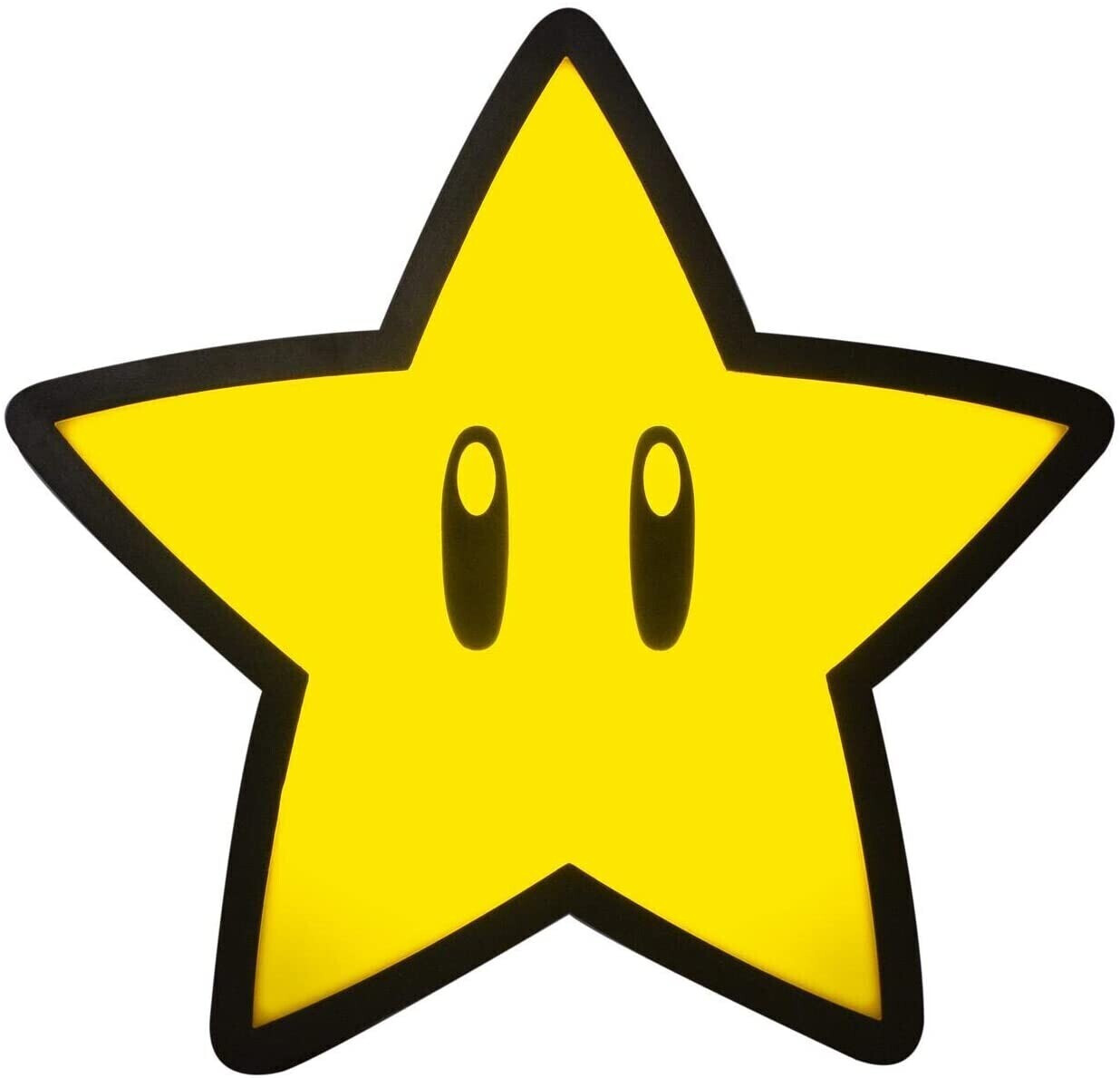 Paladone SUPER MARIO Bros Star (14290051)