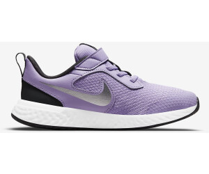 Nike Revolution 5 Kids (BQ5672) lilac/dark smoke grey/white/metallic silver  a € 26,60 (oggi) | Migliori prezzi e offerte su idealo