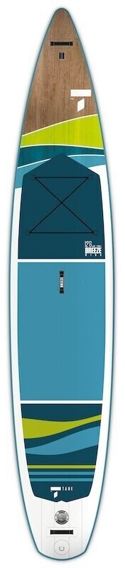Tahe Air Breeze Wing 12'6