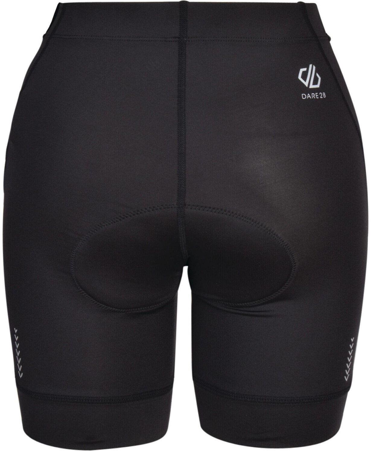 Dare2b best sale cycle shorts