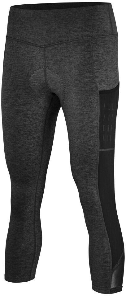 Cube ATX Cropped Tights Women grey (111050196)