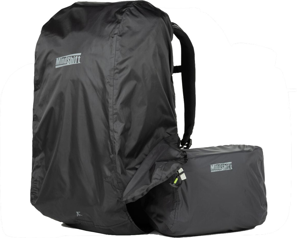 MindShift Gear Rotation 22L Rain Cover