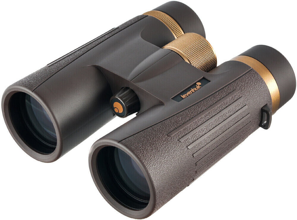 Levenhuk Vegas ED Bino 10x42