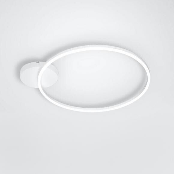 Fabas Luce Giotto Ø60cm 3000K 3240lm noDim White