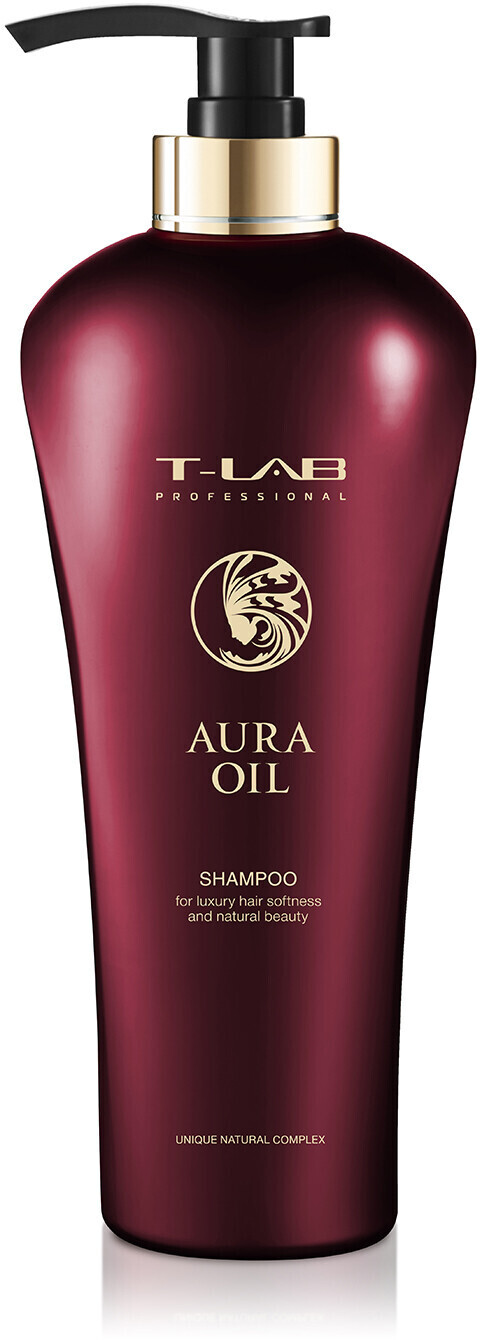 T-Lab Aura Oil Shampoo (750 ml)