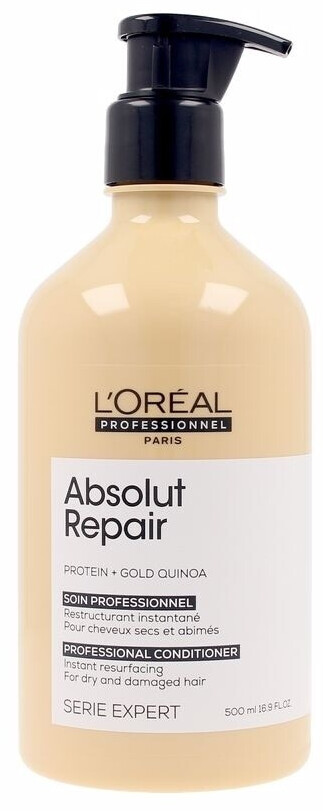 L'Oréal Professionnel Série Expert Absolut Repair Gold Conditioner (500 ml)