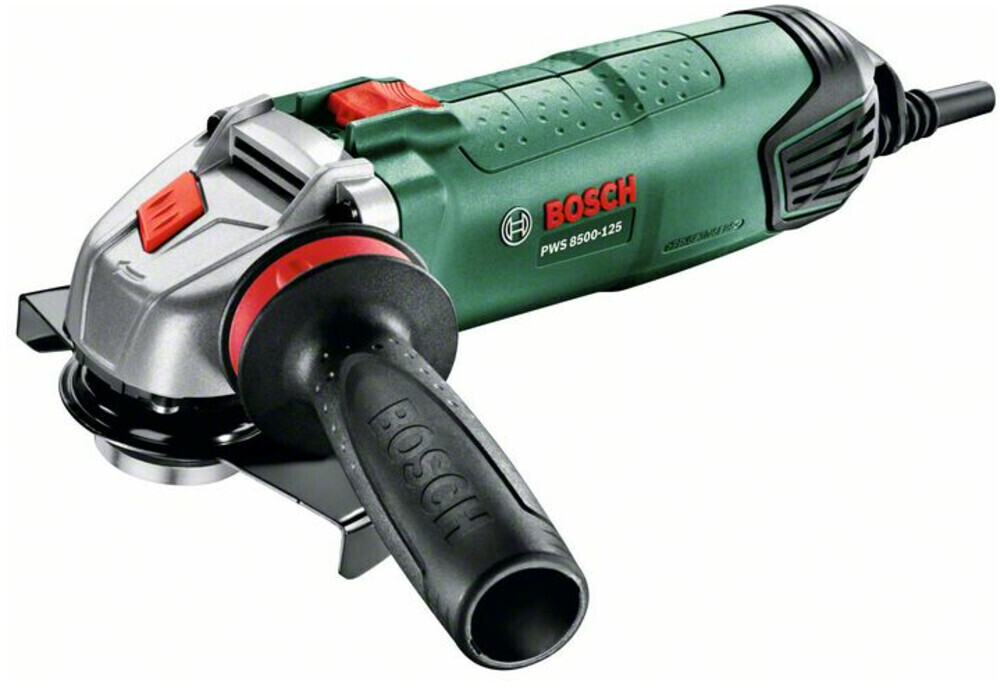 Bosch PWS 850-125 (0 603 3A2 40E)