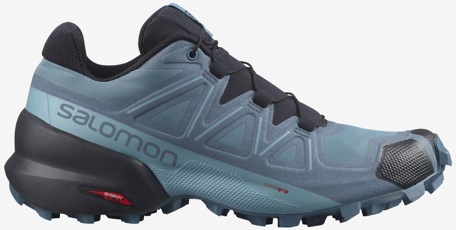 Salomon speedcross outlet 4 bluestone