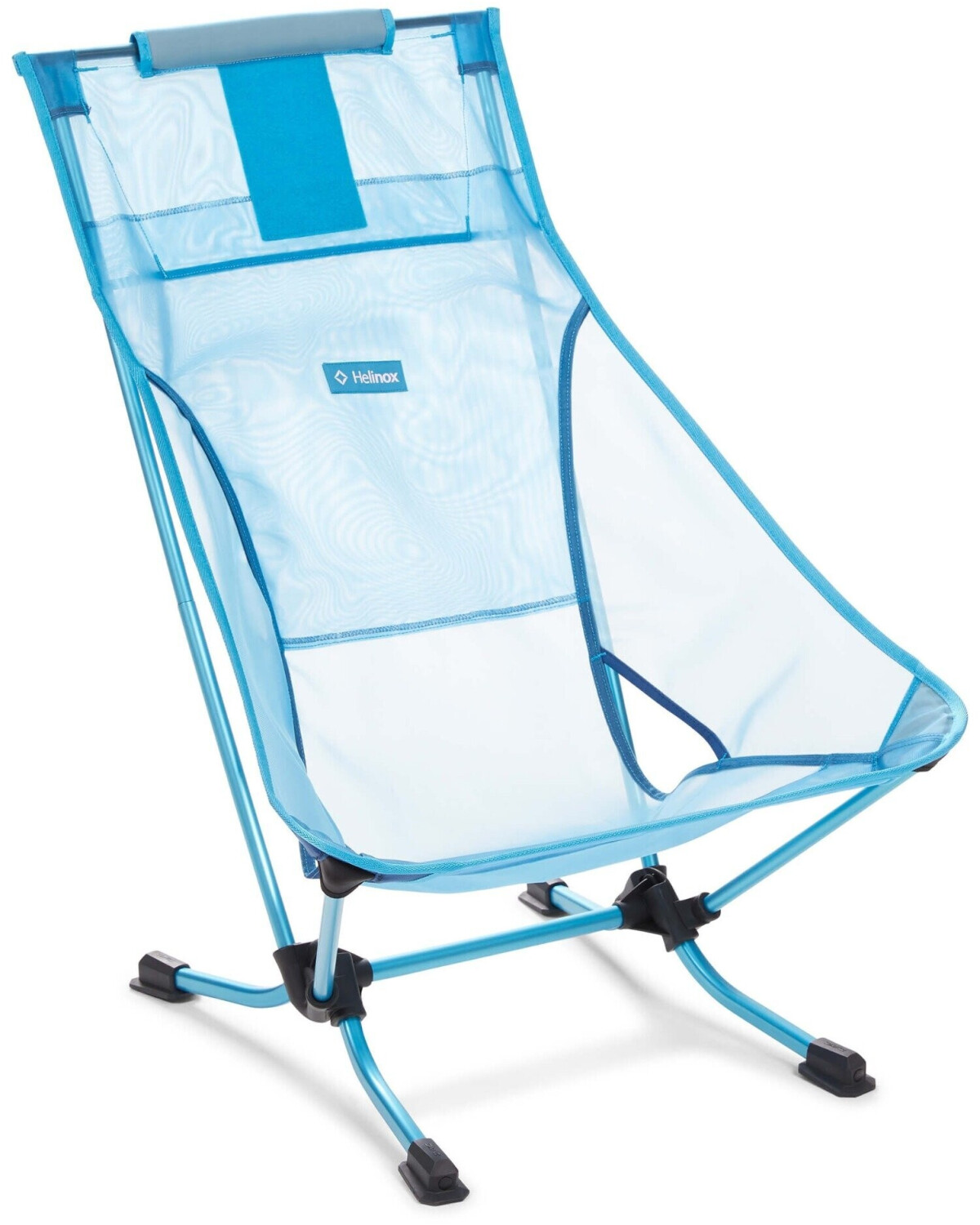 Helinox Beach Chair Blue