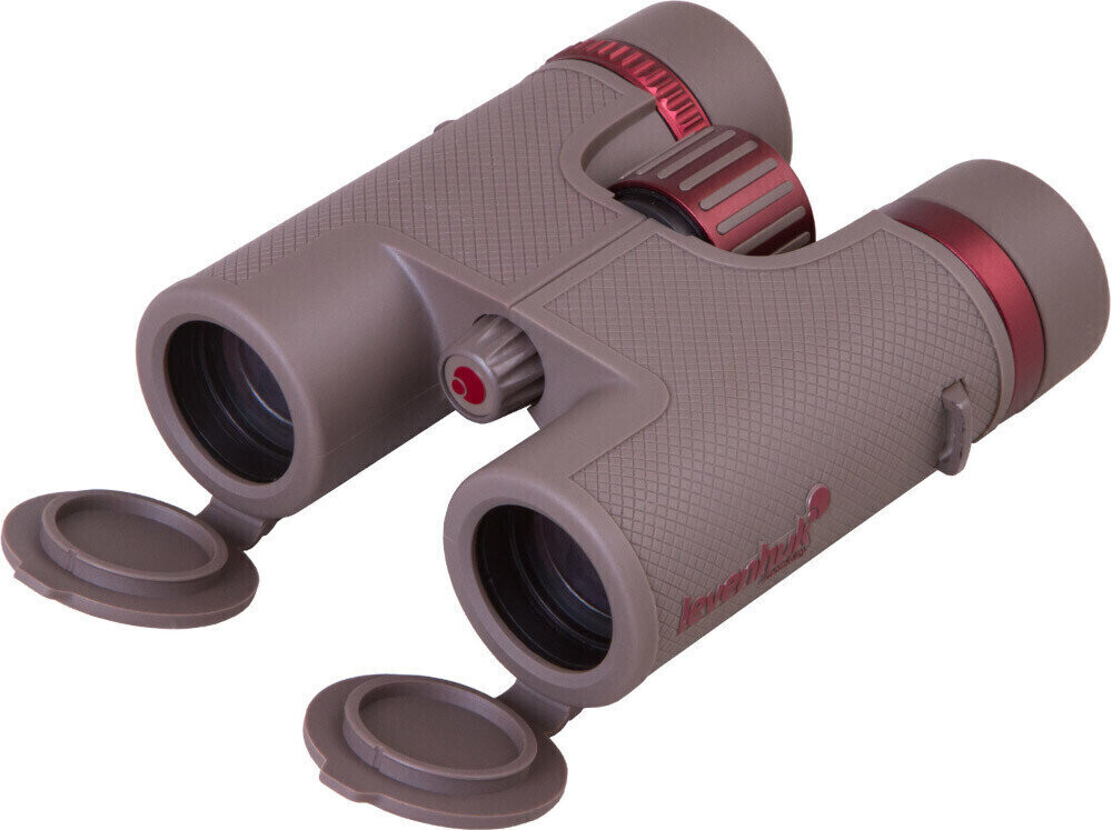 Levenhuk Monaco ED 8x32
