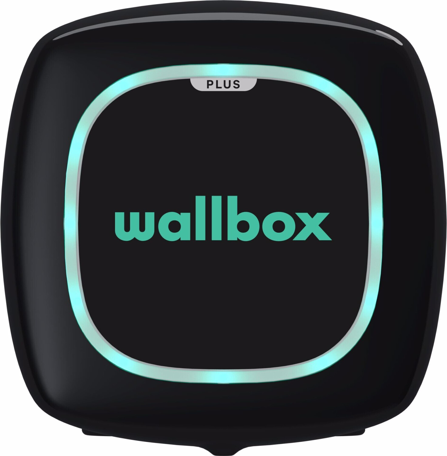 wallbox Pulsar Plus black 7,4 kW (PLP1-0-2-2-9-002)