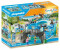 Playmobil Meeresaquarium + Pinguinbecken (70537)