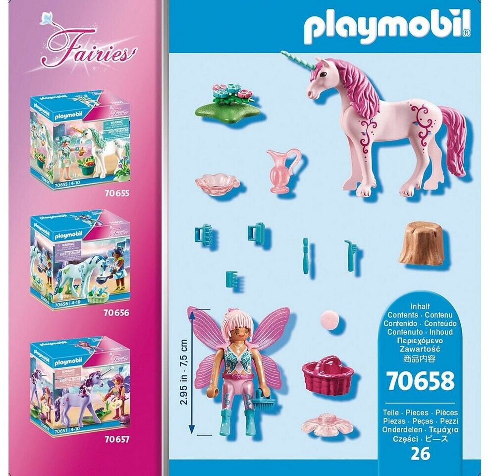 Playmobil 70658