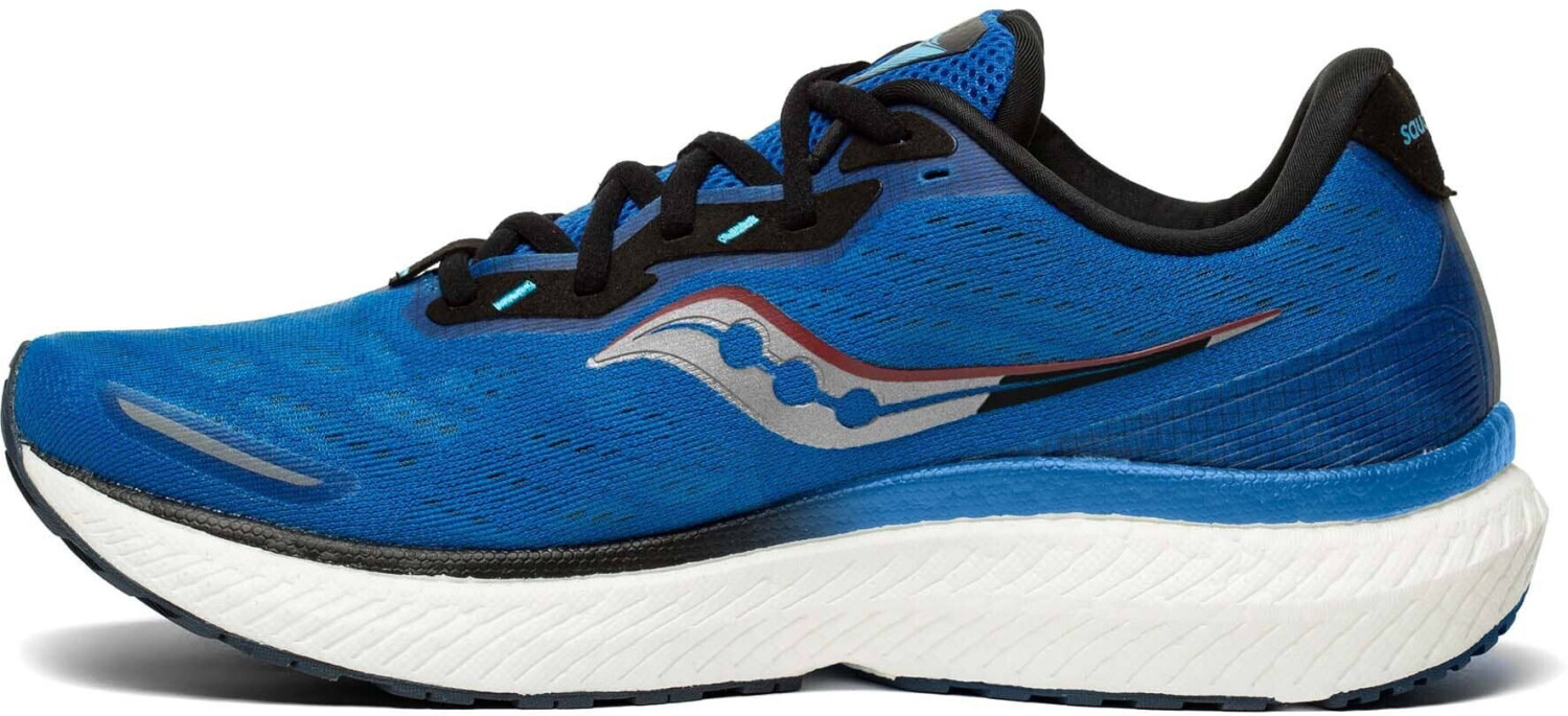Saucony triumph outlet 8 hombre baratas