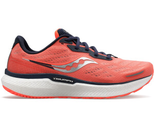 Saucony women's triumph 10 running shoe 2025