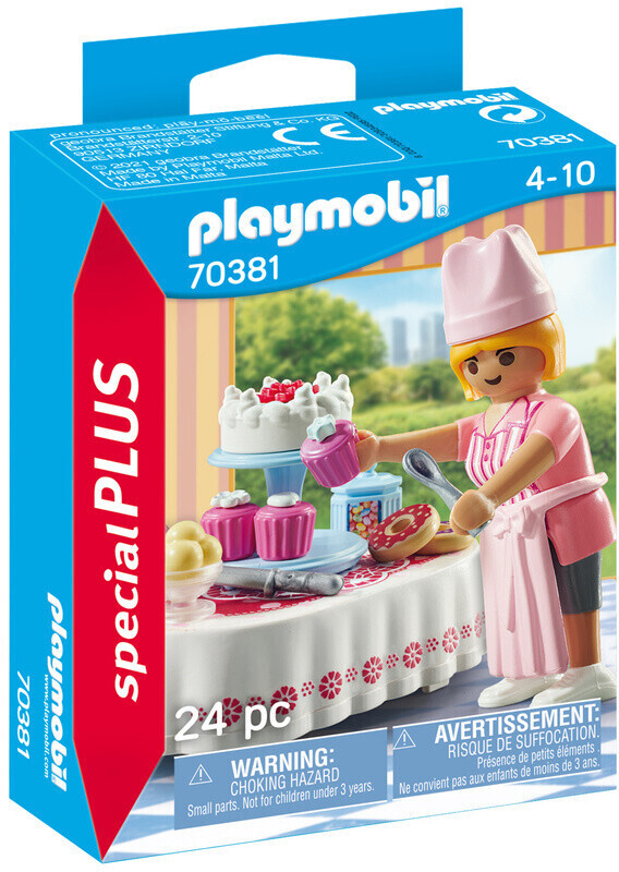 Playmobil 70381