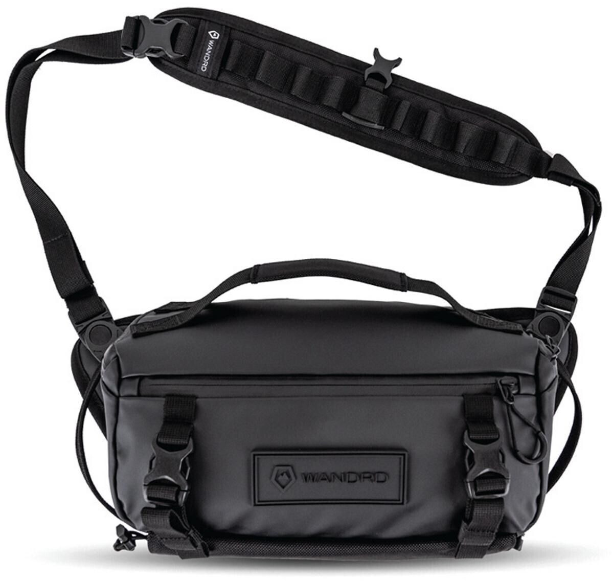 WANDRD ROAM 6L Sling Black