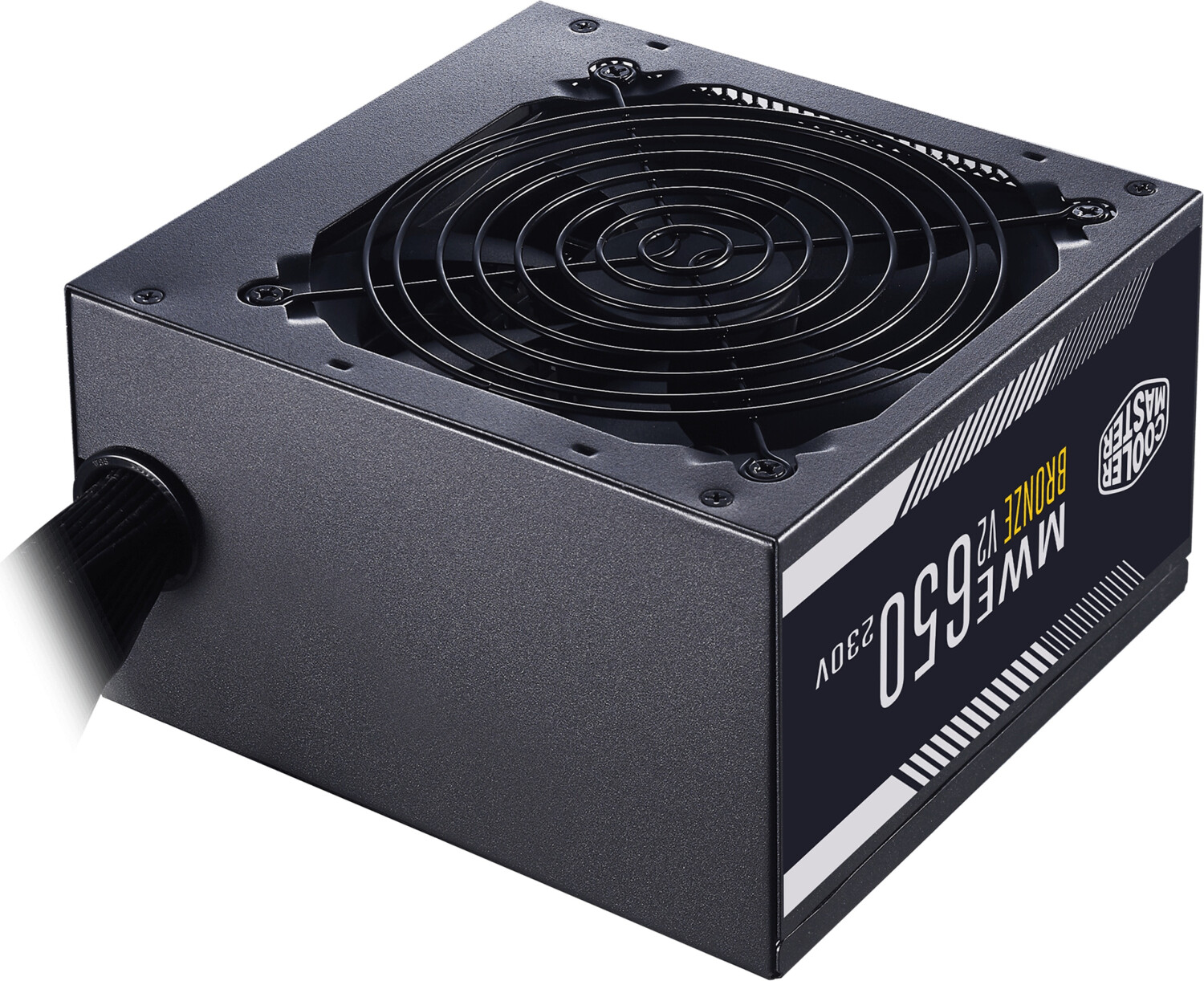 Cooler Master MWE Bronze V2 230V 650W