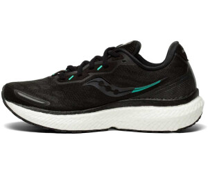 Saucony Triumph 19 Women black white ab 94 56 Preisvergleich bei idealo