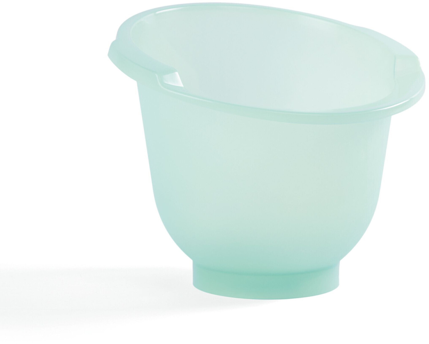 Doomoo Baignoire Shantala mint