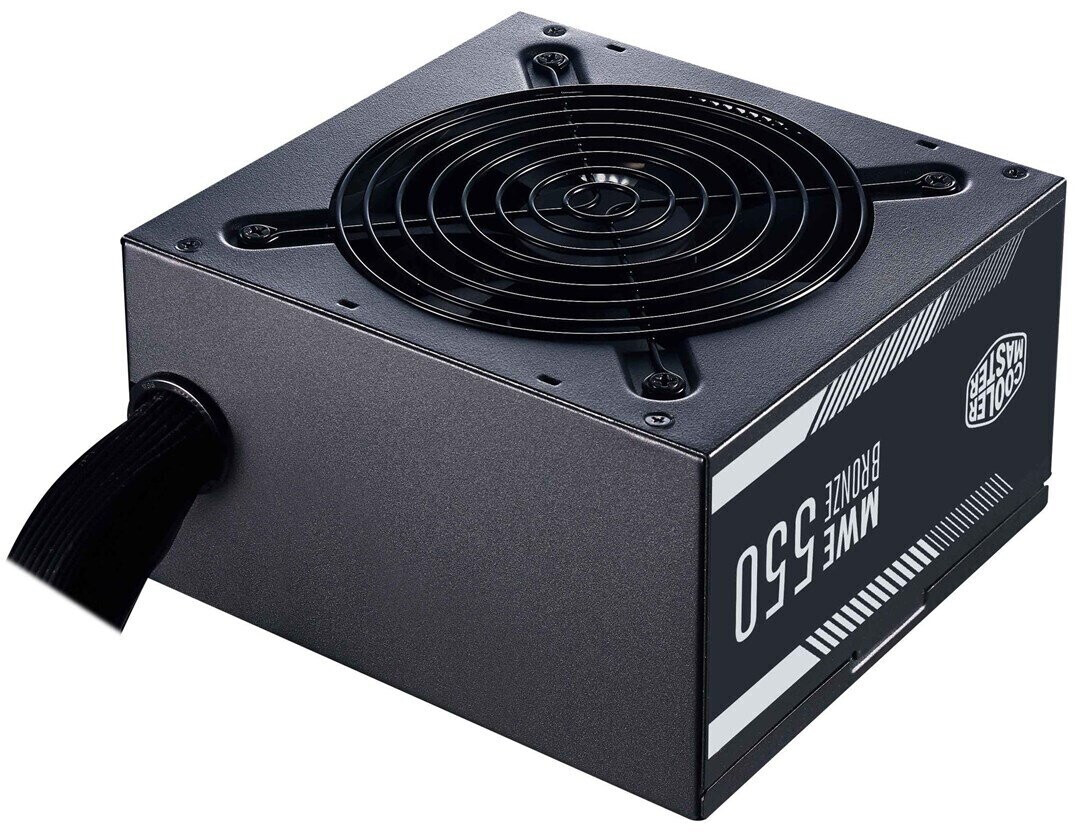 Cooler Master MWE Bronze V2 230V 550W