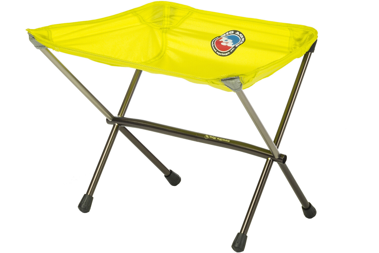 Big Agnes Skyline UL Stool Yellow