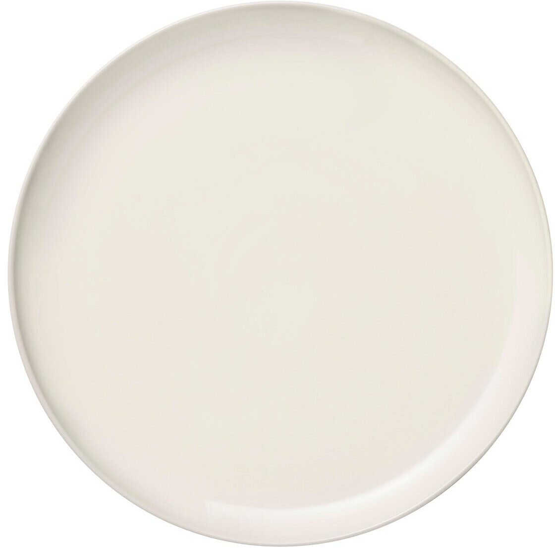 iittala Essence plate (27 cm) white