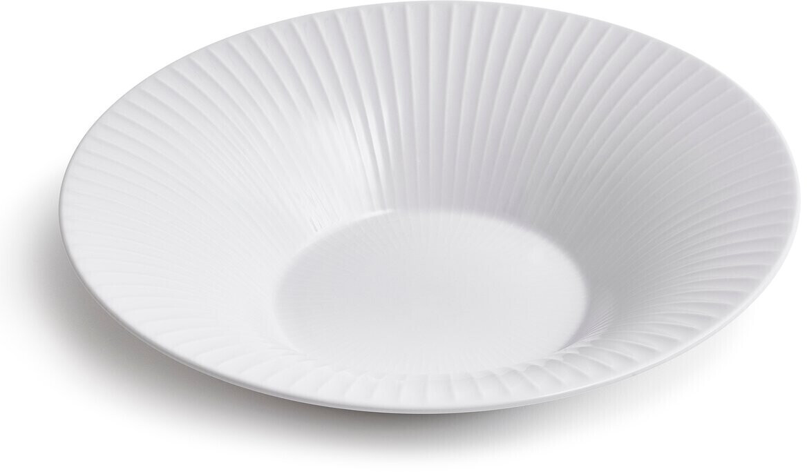 Kähler Hammershi deep plate (26 cm)