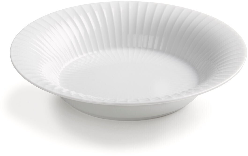 Kähler Hammershi deep plate (21 cm)