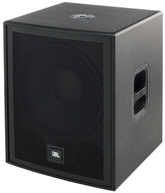 JBL IRX115S