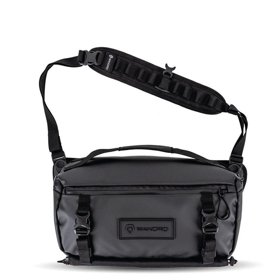WANDRD ROAM Sling 9L Black