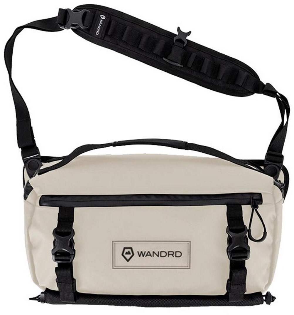 WANDRD ROAM Sling 9L Tan