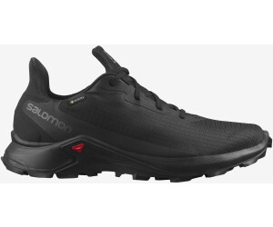 Salomon Alphacross 3 Gore-Tex Chaussures de Trail Running pour Homme Confort Longue Durée Performance Tout-Terrain Imperméables 