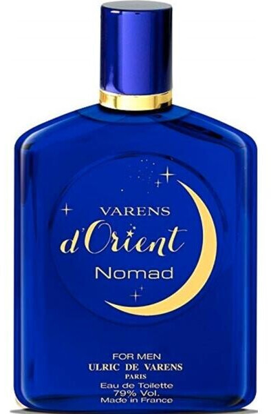Ulric de Varens D'Orient Nomad Eau de Toilette (60ml)