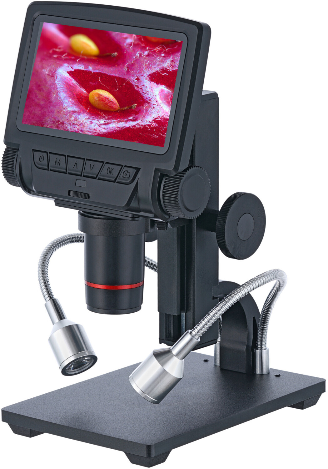 Levenhuk DTX RC3