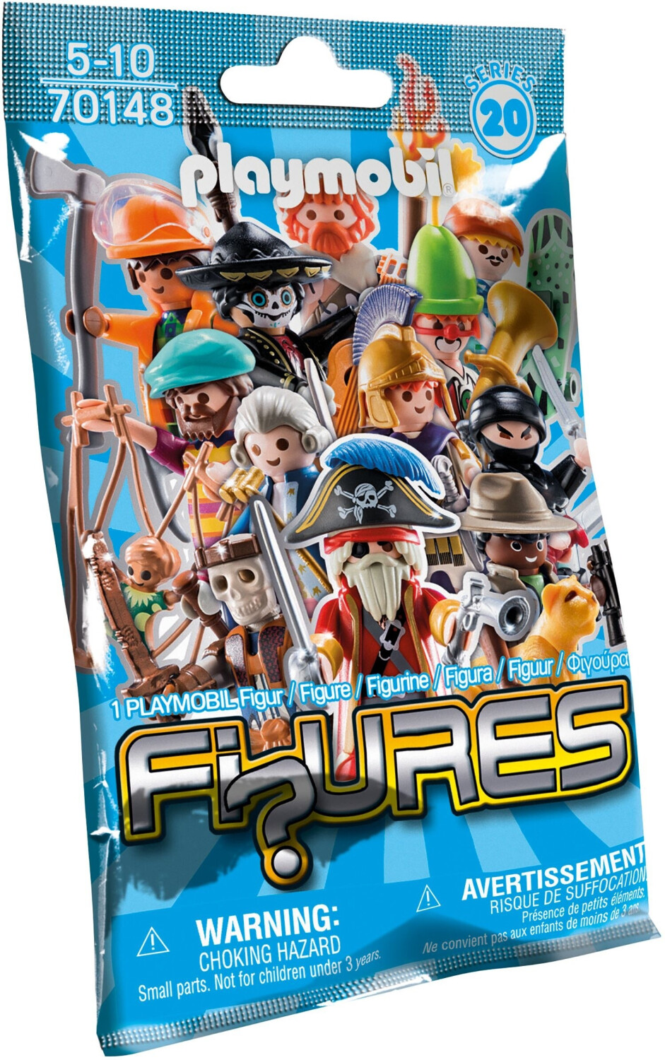 Playmobil 70148